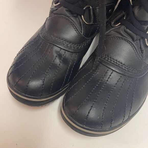 Sorel Waterproof Joan of Arctic Winter Boot A8 - Picture 4 of 12